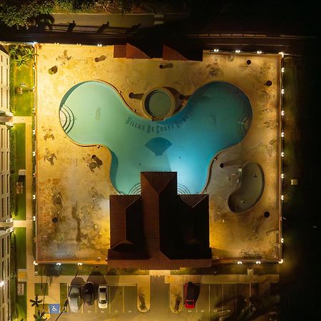 איזבלה Golden Dream Villas 306/A מראה חיצוני תמונה