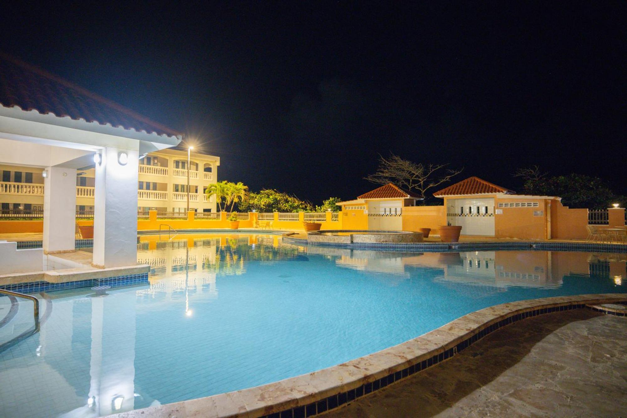 איזבלה Golden Dream Villas 306/A מראה חיצוני תמונה