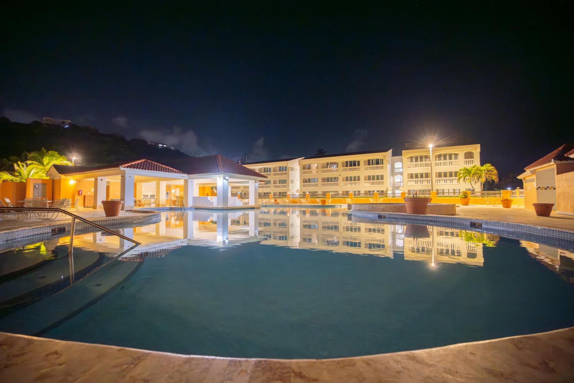 איזבלה Golden Dream Villas 306/A מראה חיצוני תמונה