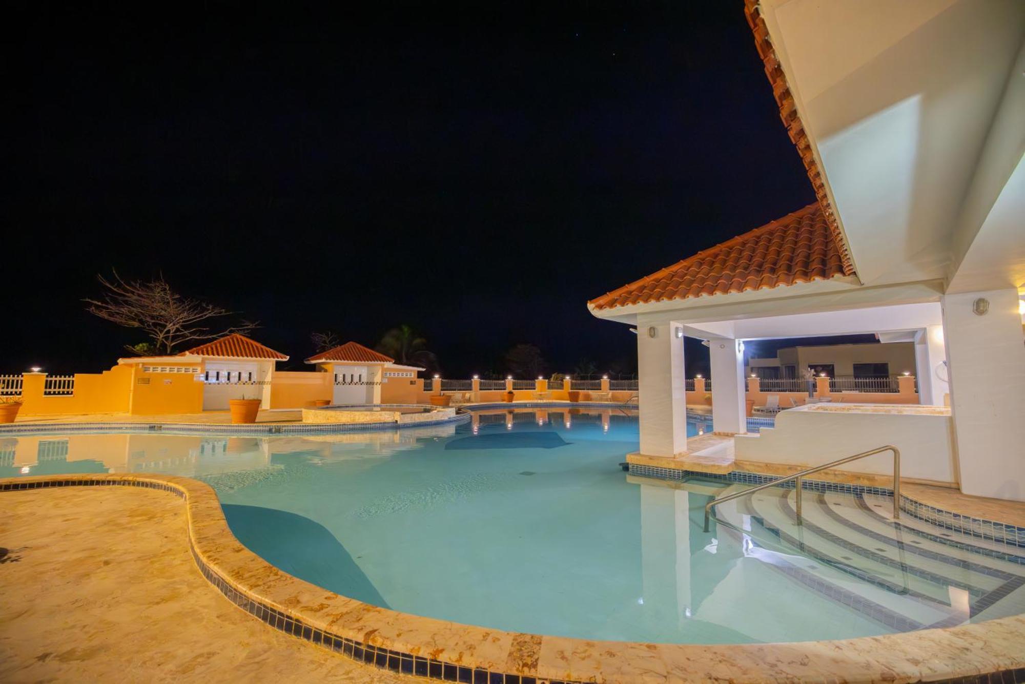 איזבלה Golden Dream Villas 306/A מראה חיצוני תמונה