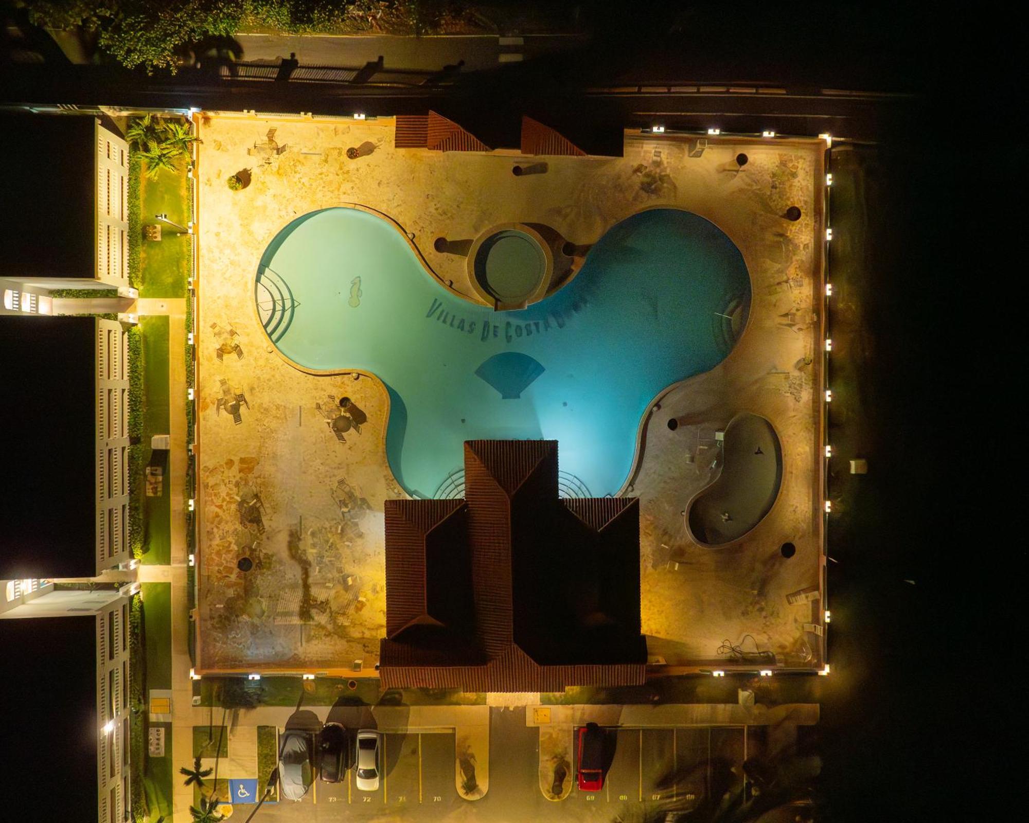 איזבלה Golden Dream Villas 306/A מראה חיצוני תמונה