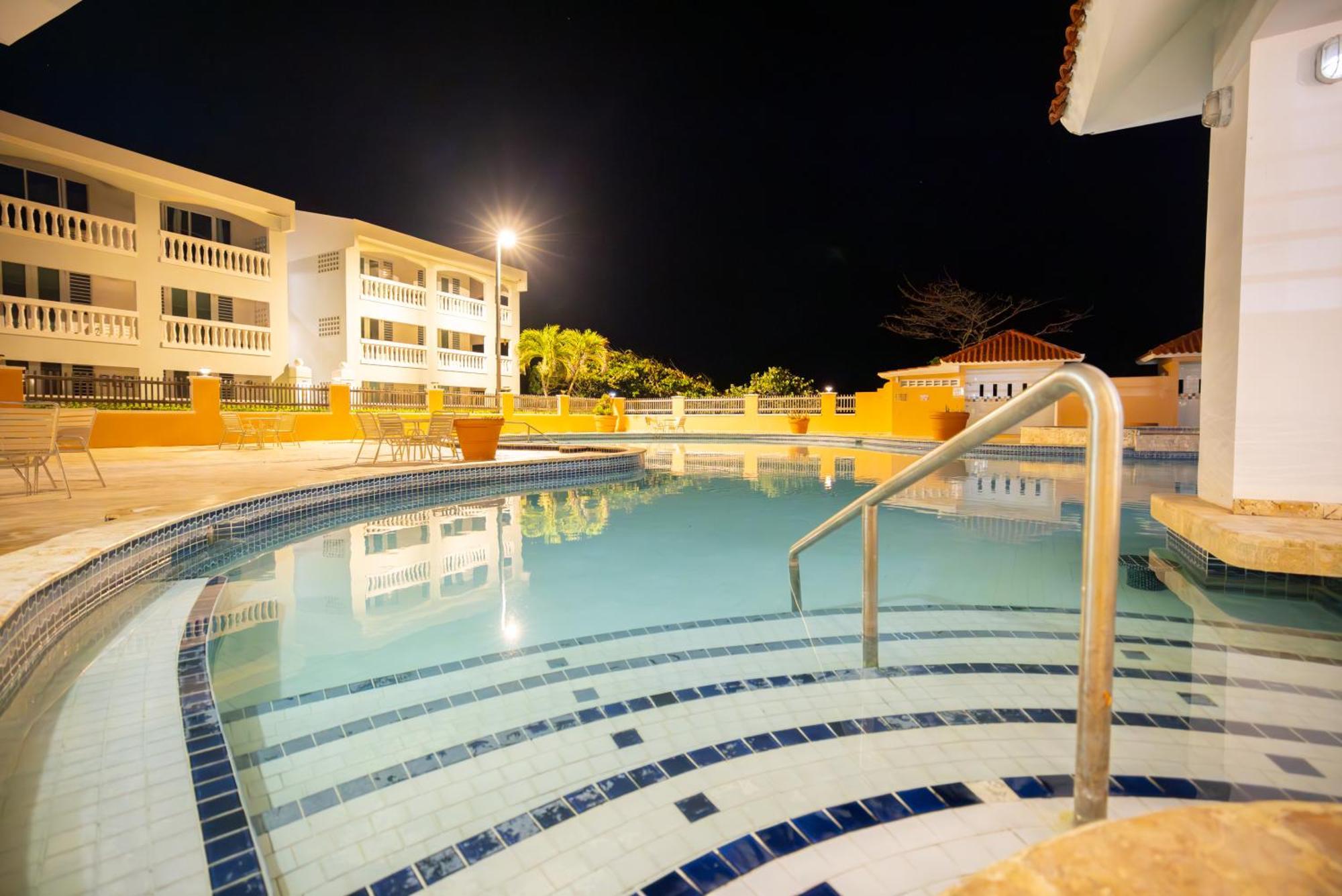 איזבלה Golden Dream Villas 306/A מראה חיצוני תמונה