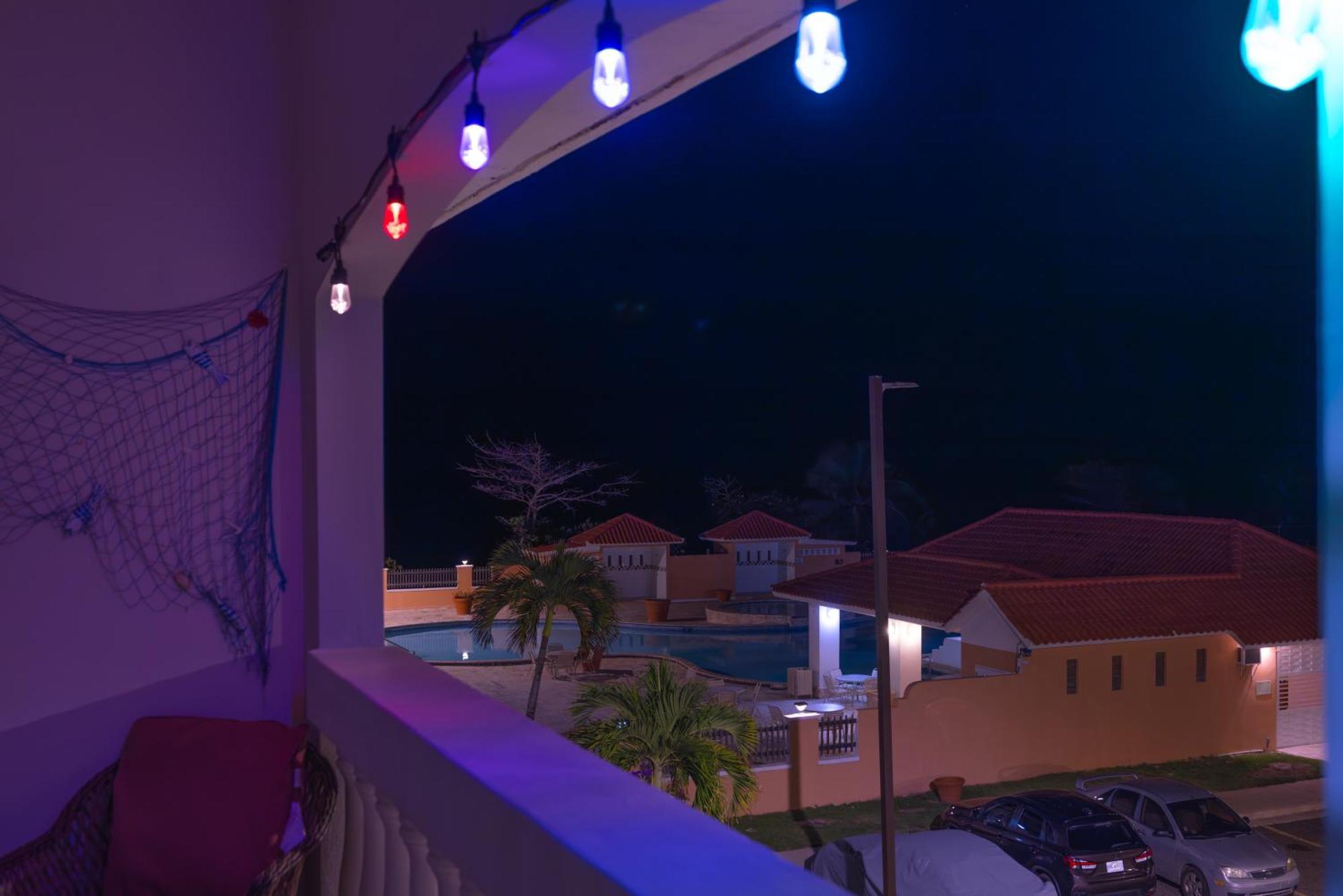 איזבלה Golden Dream Villas 306/A מראה חיצוני תמונה