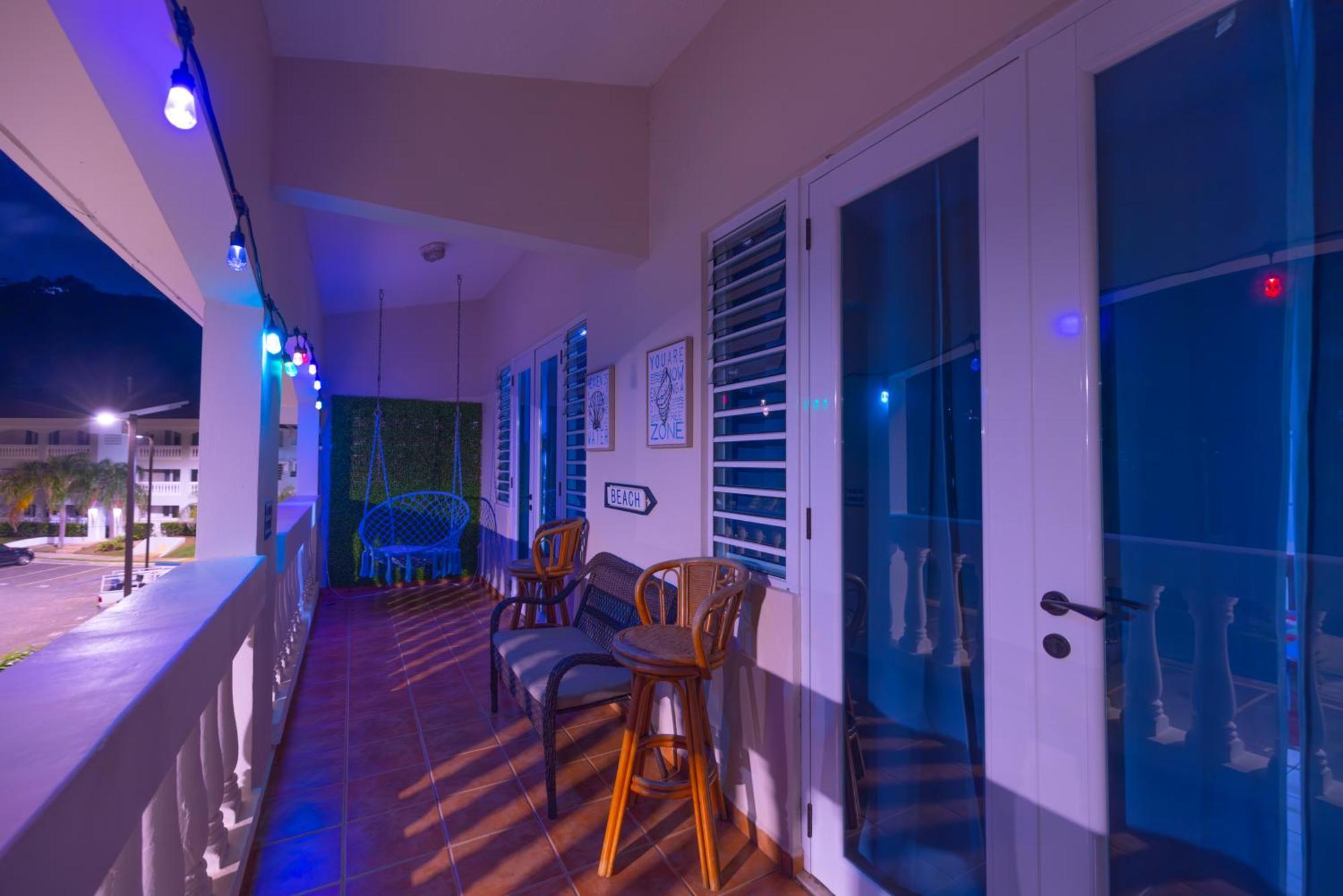 איזבלה Golden Dream Villas 306/A מראה חיצוני תמונה