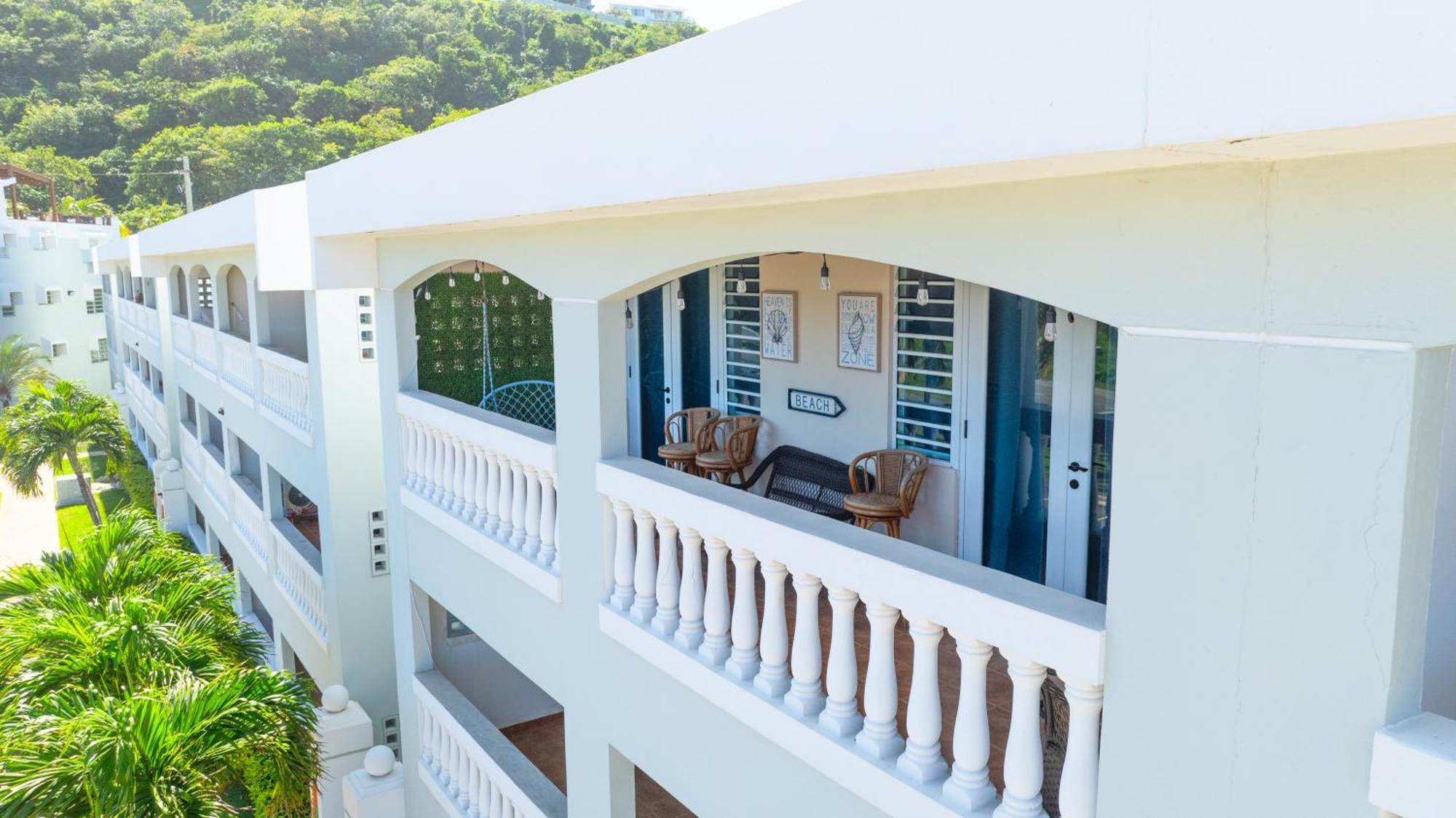 איזבלה Golden Dream Villas 306/A מראה חיצוני תמונה