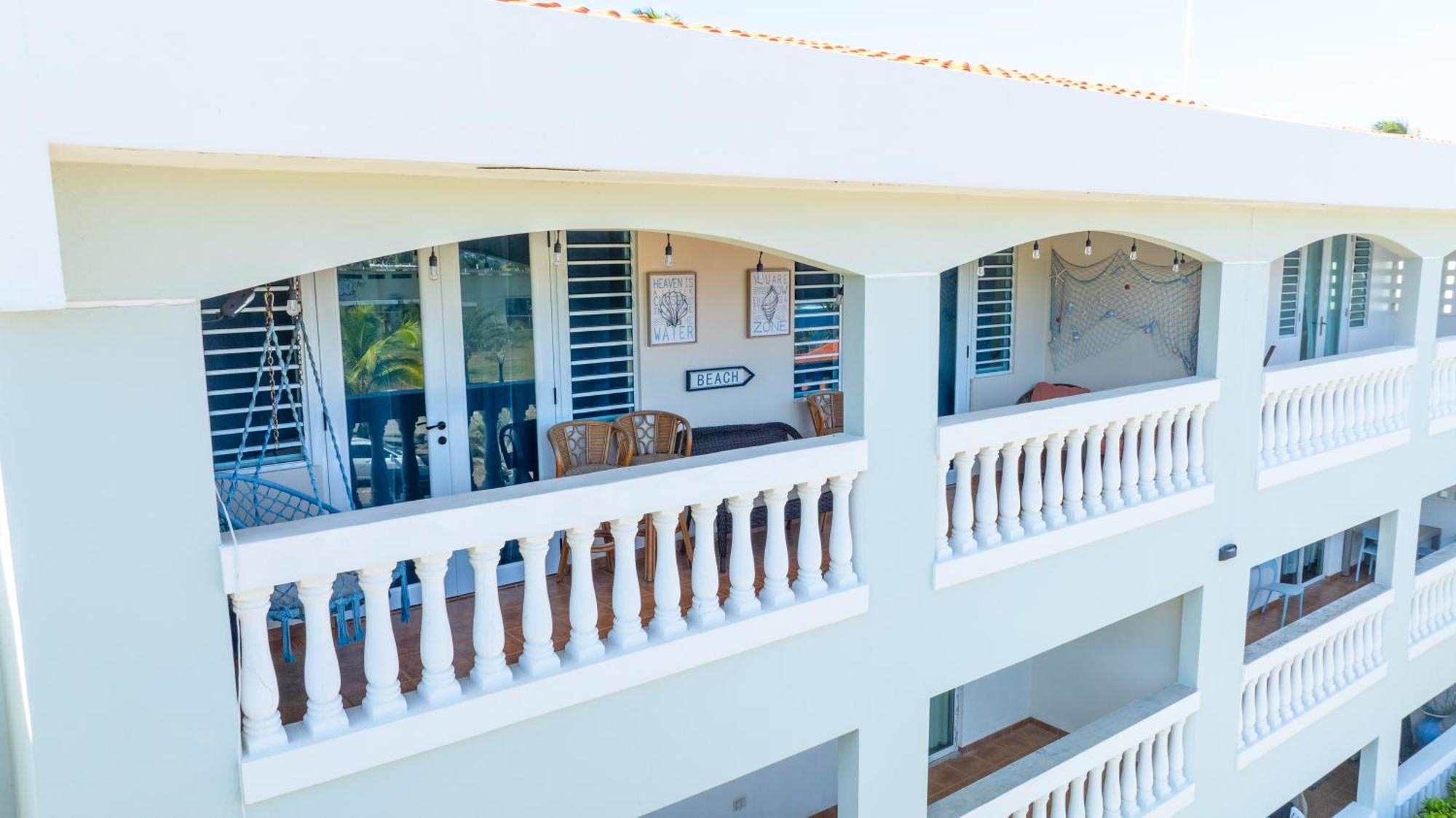 איזבלה Golden Dream Villas 306/A מראה חיצוני תמונה
