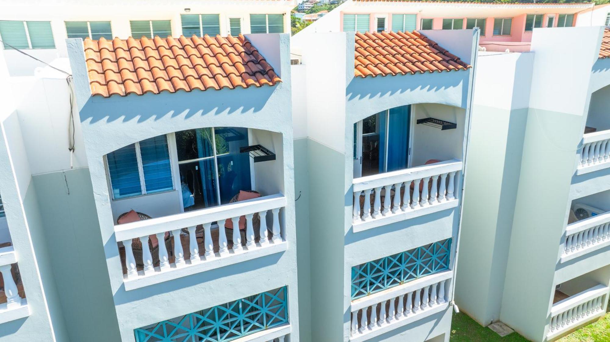 איזבלה Golden Dream Villas 306/A מראה חיצוני תמונה