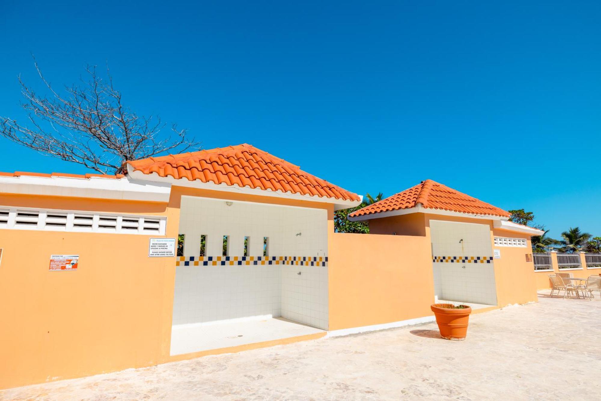 איזבלה Golden Dream Villas 306/A מראה חיצוני תמונה