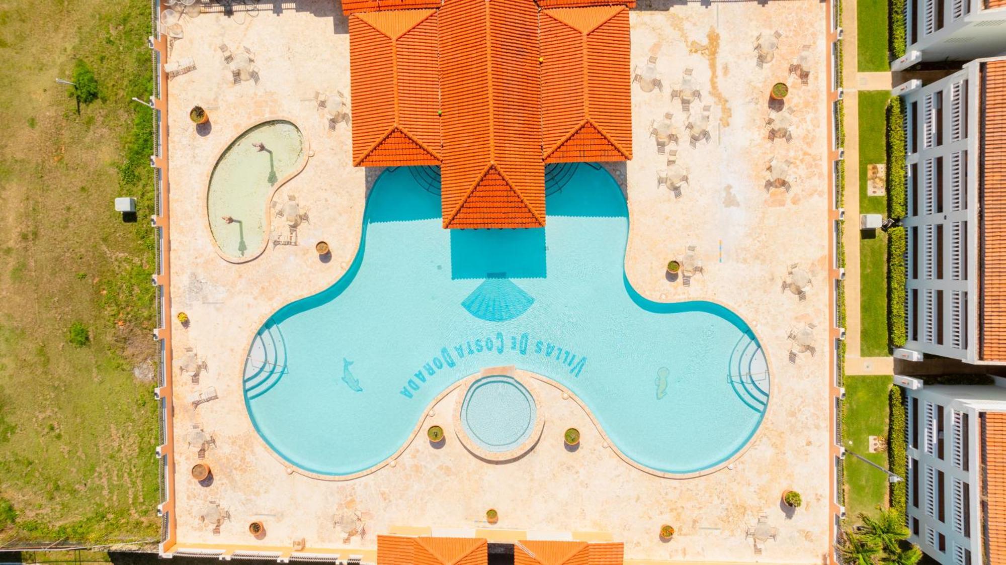 איזבלה Golden Dream Villas 306/A מראה חיצוני תמונה