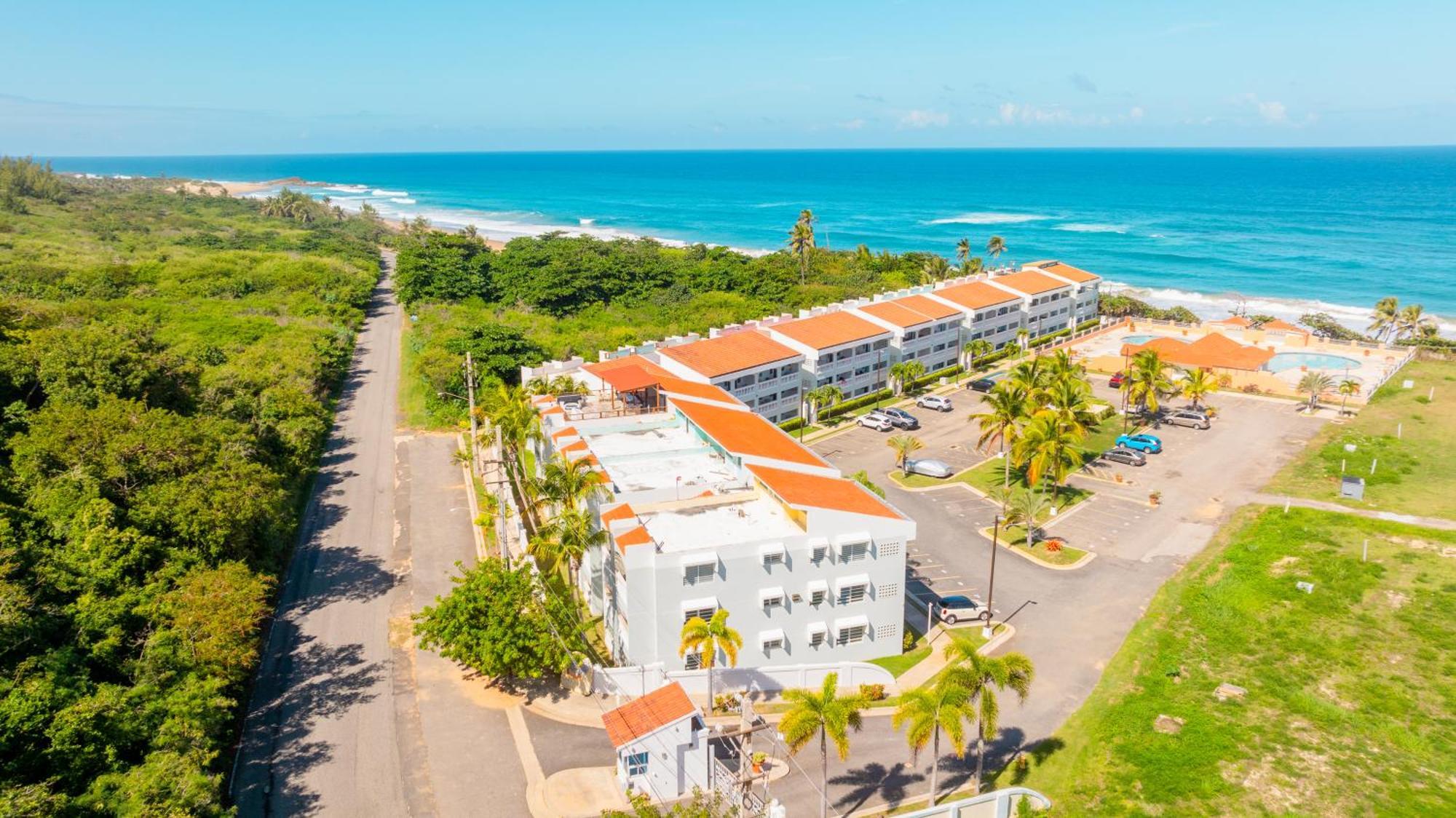 איזבלה Golden Dream Villas 306/A מראה חיצוני תמונה