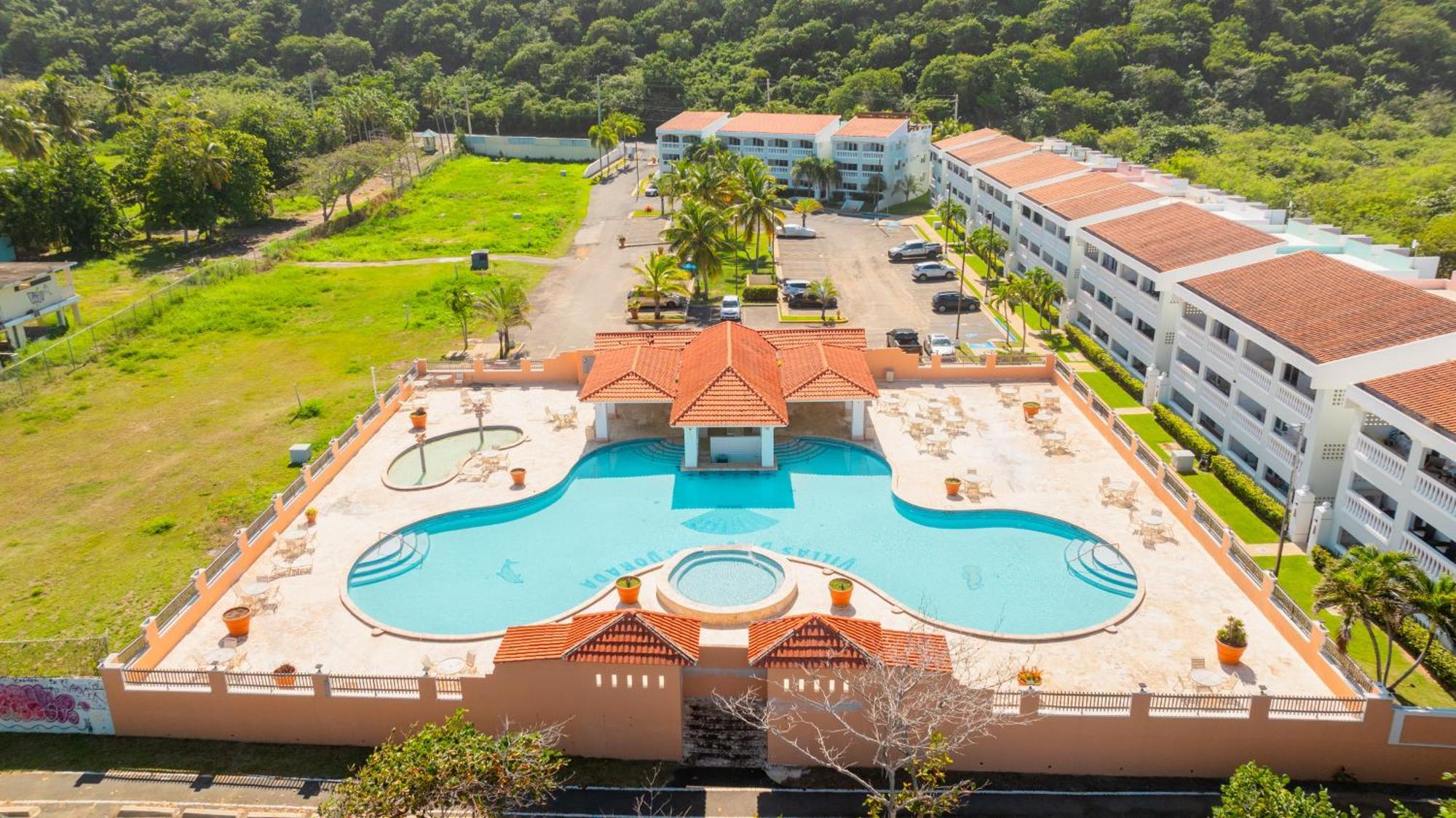 איזבלה Golden Dream Villas 306/A מראה חיצוני תמונה