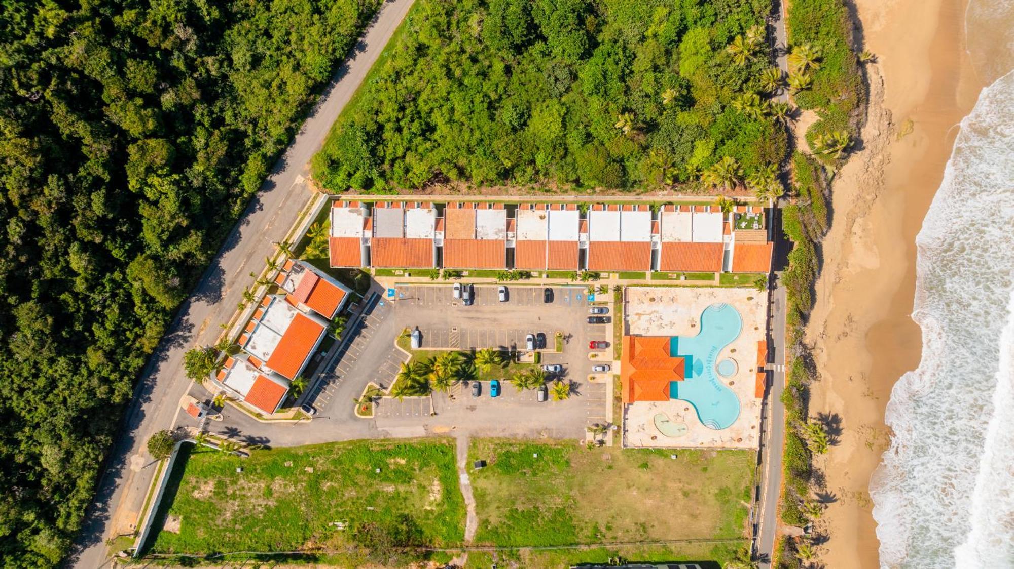 איזבלה Golden Dream Villas 306/A מראה חיצוני תמונה