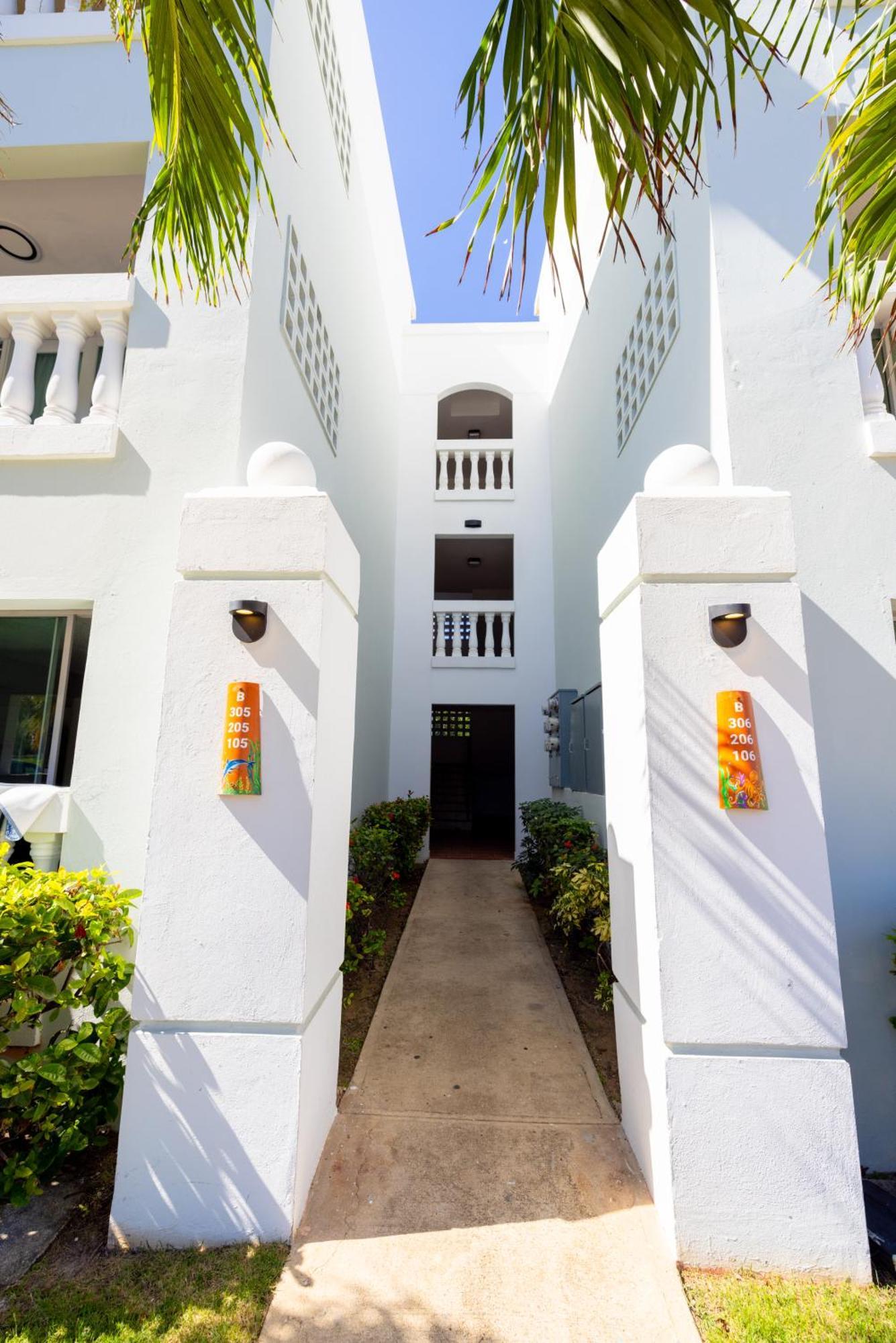 איזבלה Golden Dream Villas 306/A מראה חיצוני תמונה
