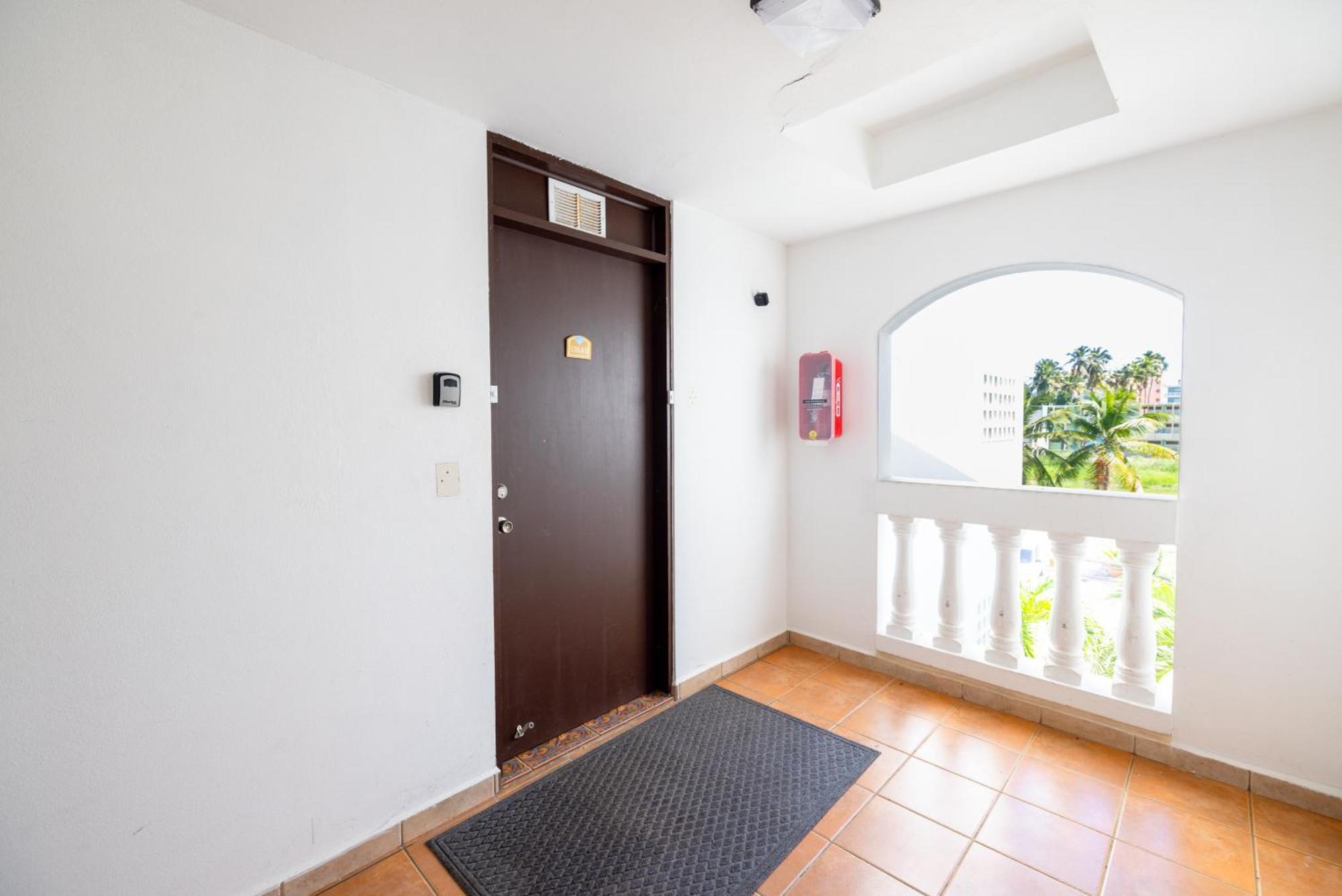 איזבלה Golden Dream Villas 306/A מראה חיצוני תמונה